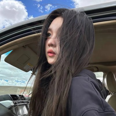 电波系彼女