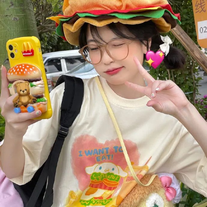 蠢爱三人行
