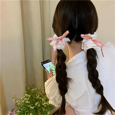红月亮森林