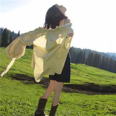 如果我们唱起歌