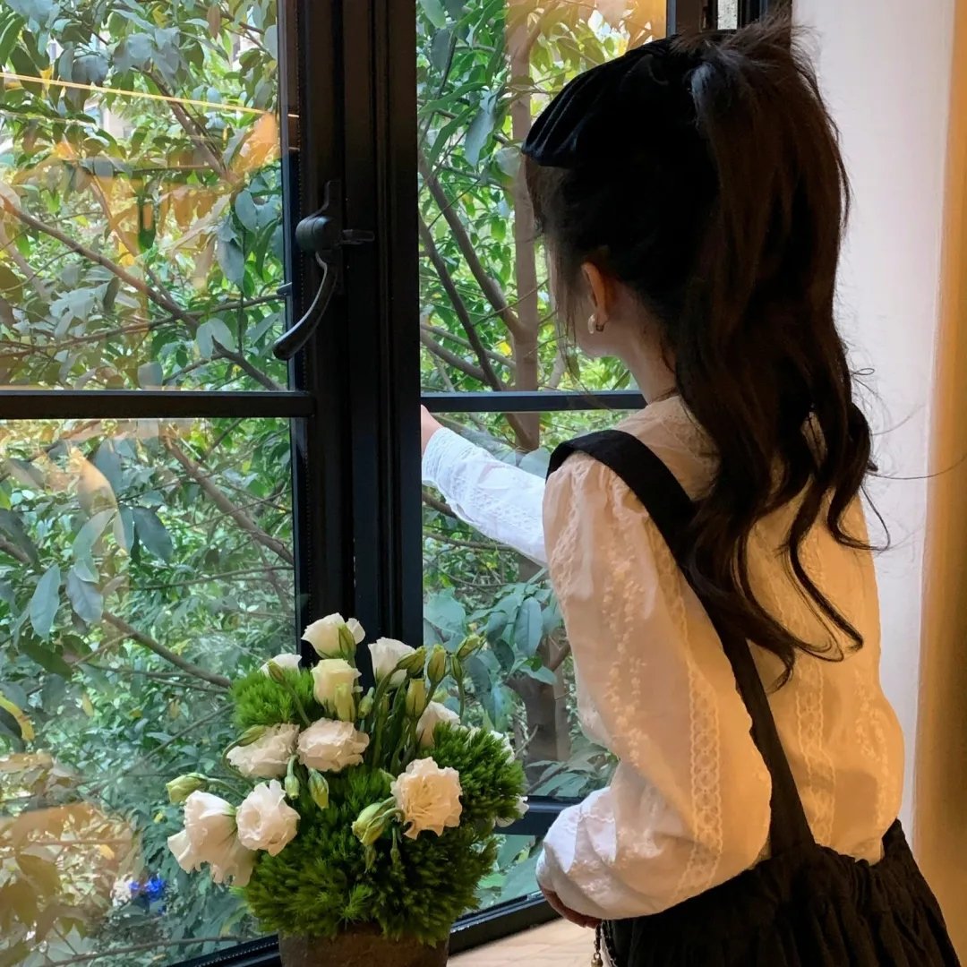 最幸运的女孩